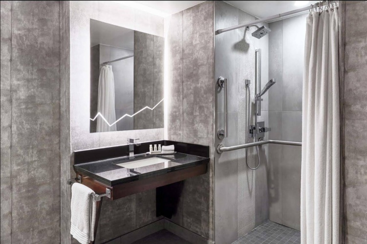 Renaissance Denver Stapleton Hotel photo 13