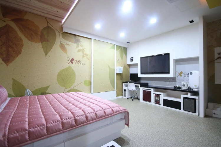 G&G Motel