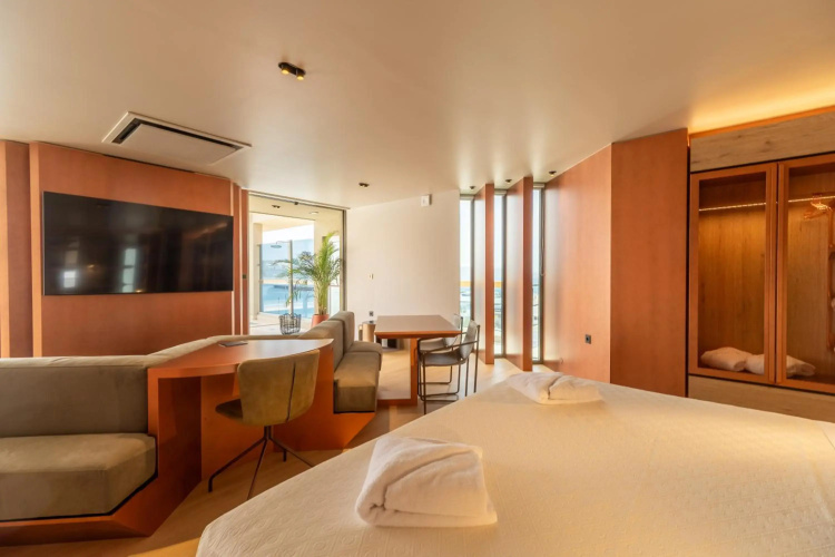 Oniros Residences
