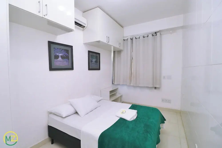 MZapartments Prado IV
