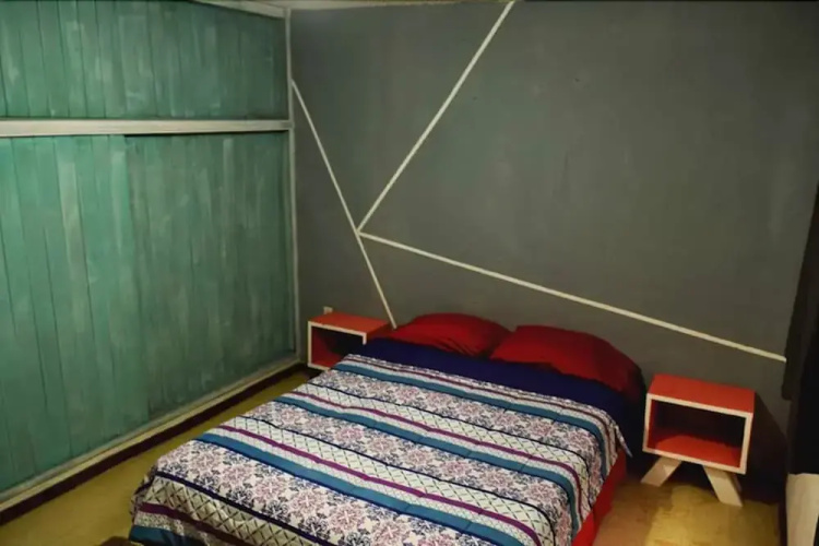 Frida Kerida Hostal