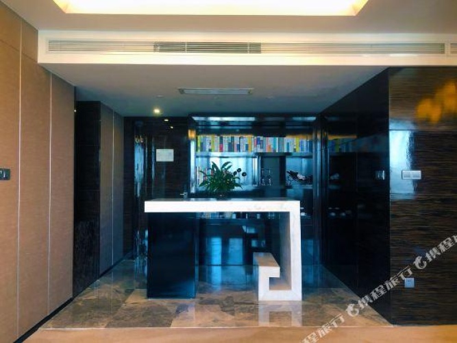 Executive Double Suite