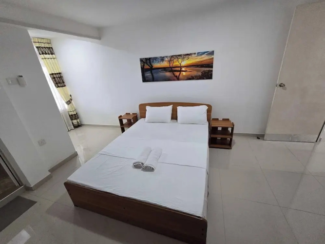 Room-kandy Panoramic MPM Deluxe Suit Air