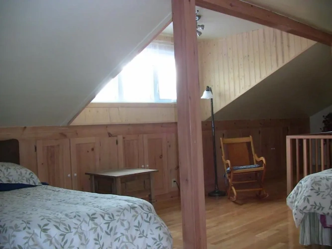 Chalet