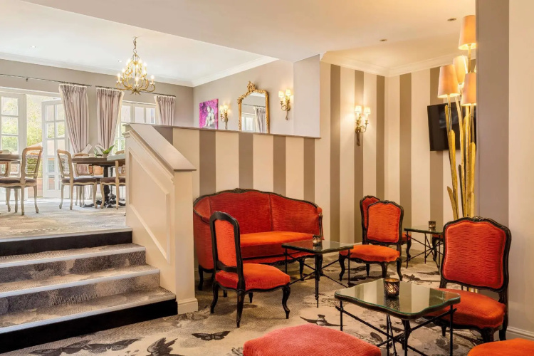 Best Western Plus Hotel Villa D'est photo 15