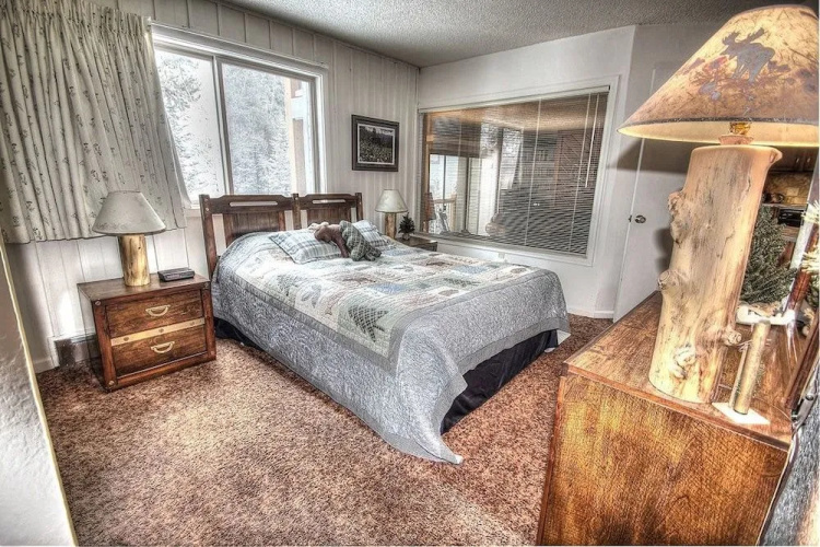 Powder Ridge 108 by RedAwning