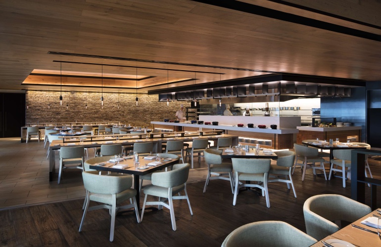 Hyatt Regency Sydney photo 25