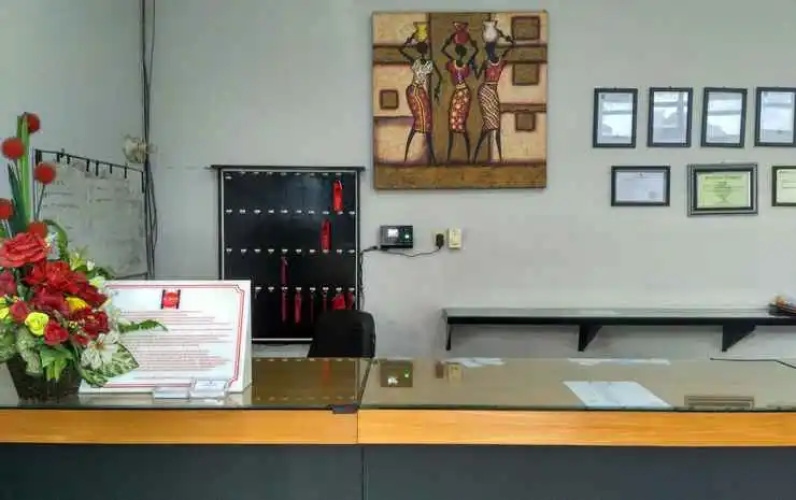 D'Java Hotel Kudus