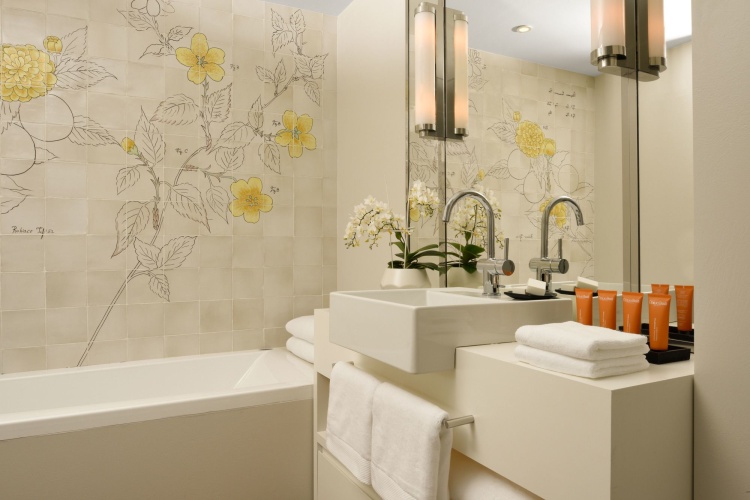 Hotel Camiral photo 11