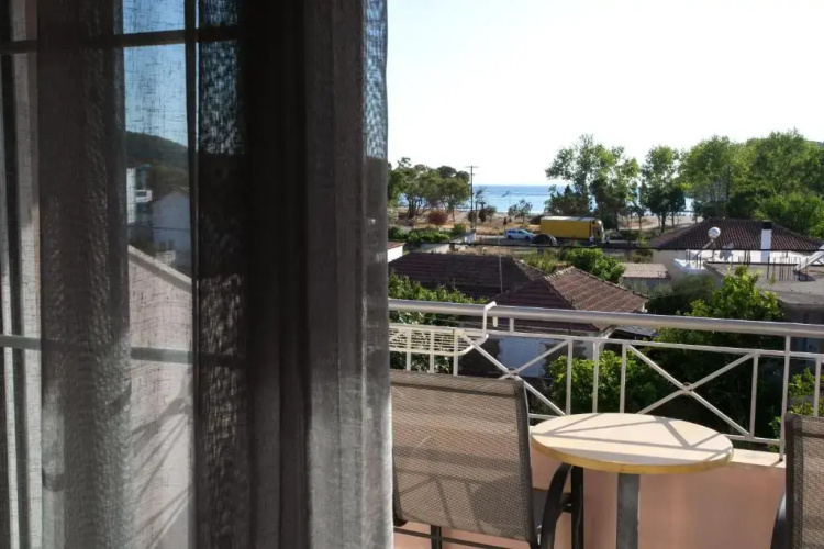 Hotel Philoxenia