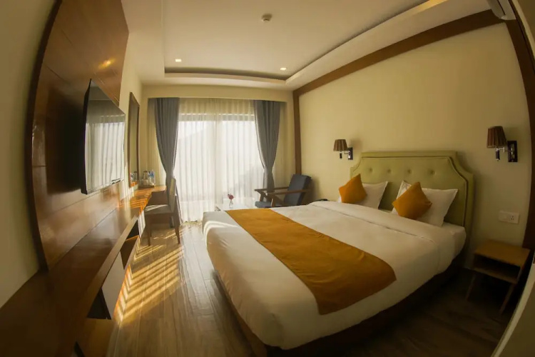 Hotel Fewa Trip
