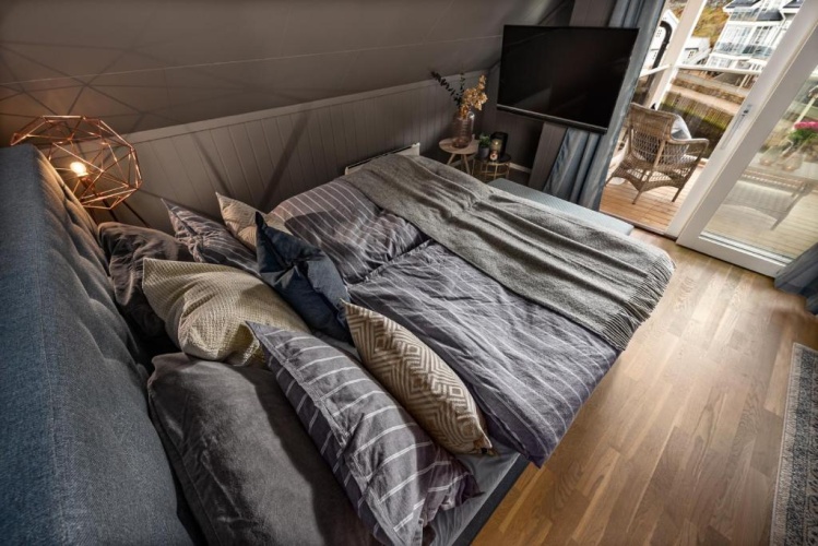 2 Bedrooms Cottage with view