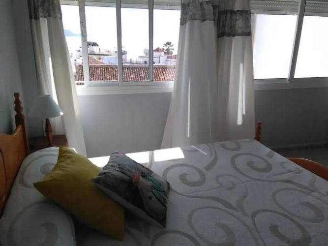 Hostal Luna de Nerja