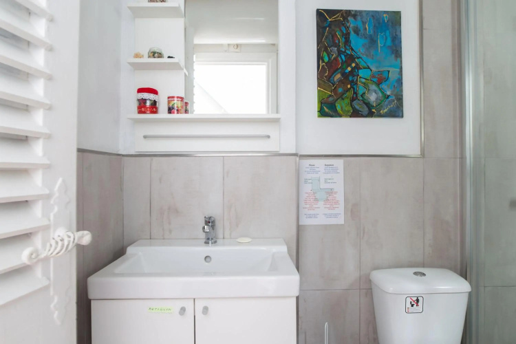 Apartamento Villacana