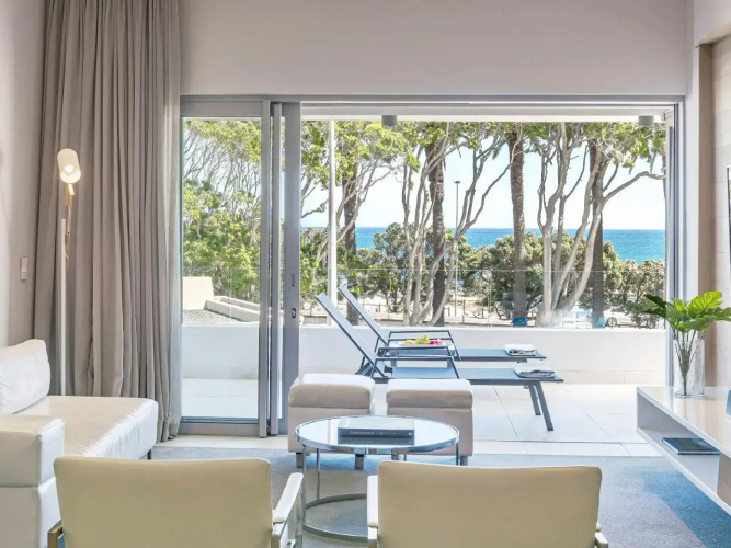 The Bloomberg Camps Bay