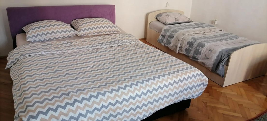 Apartment Splitska