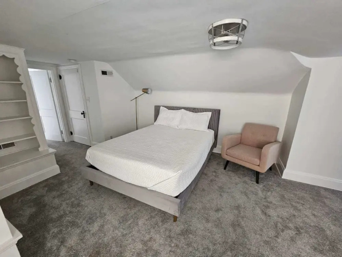 Devou Park Cottage 2