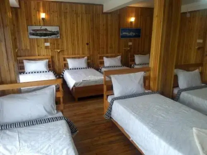 Vikkyz Homestay