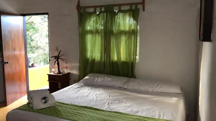 Comfort Suite