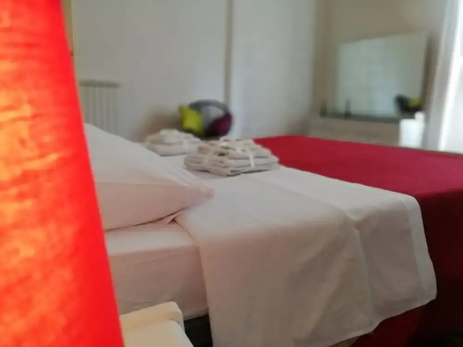 Casa Cenzina Apartment
