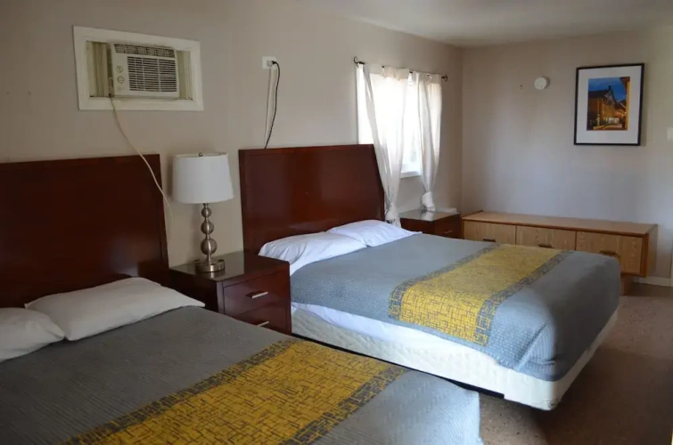 Family Apartment