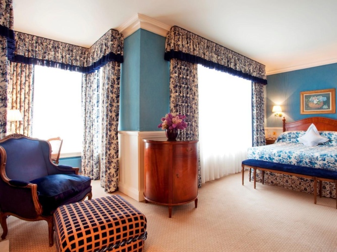 The Capital Hotel, Apartments & Townhouse photo 7