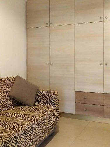 Zanete s Lodge in Volos