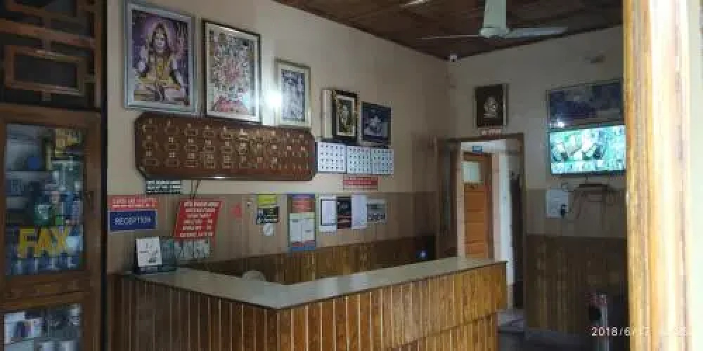 Bhandari Annexe Hotel