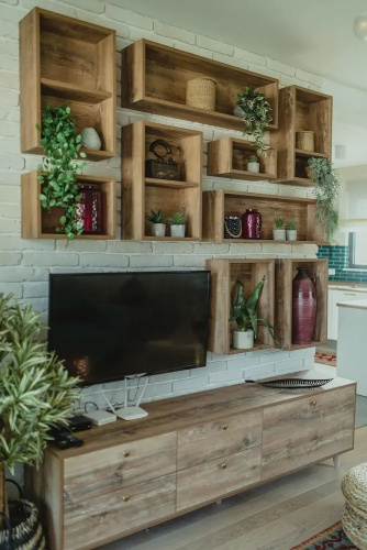 Premium Designed Apartments