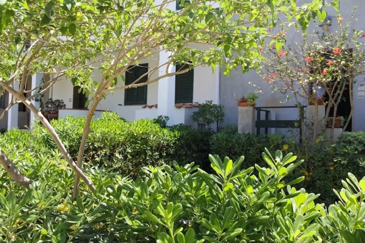 Casa Vacanze Villa Hibiscus