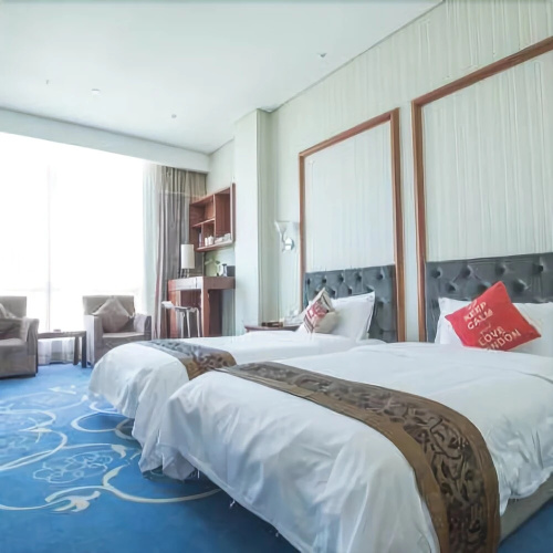 Meilun Liwan Hotel