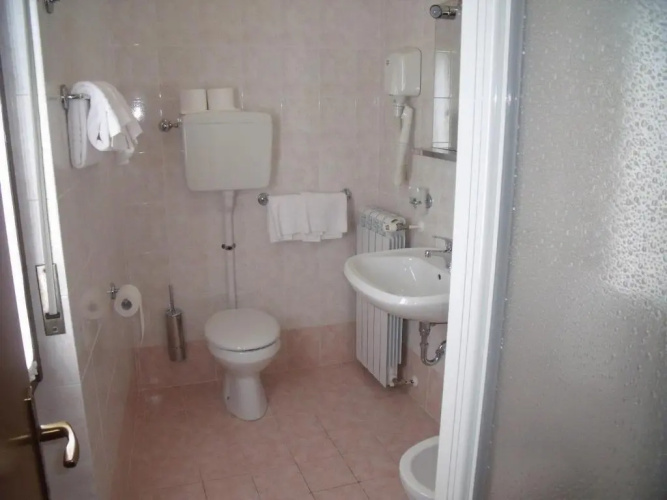 Hotel Alla Noce
