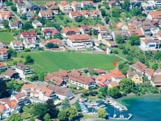 Hagnau, Irseer Hof