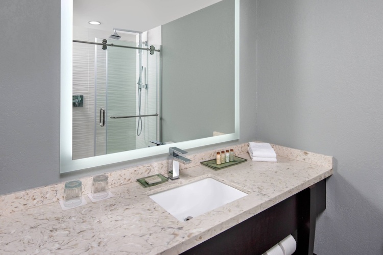 Renaissance Indianapolis North Hotel photo 8