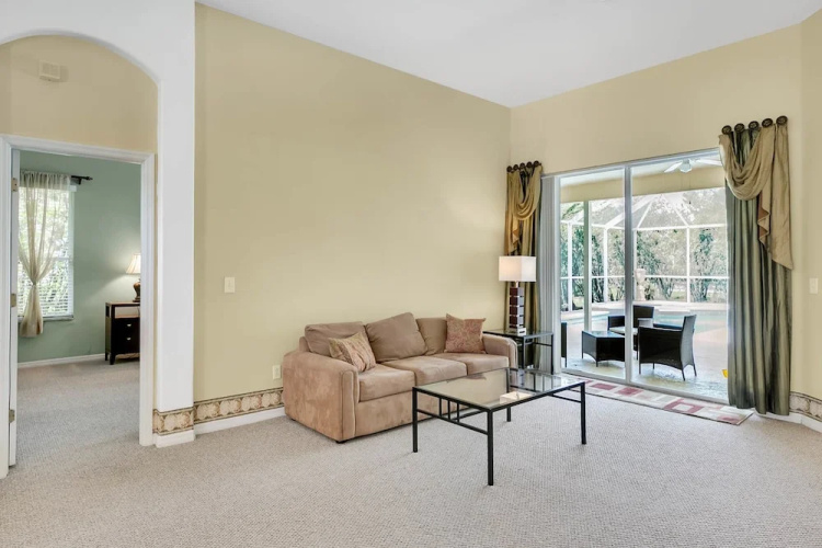 Executive Home with Heated Pool and Spa Holiday home 6
