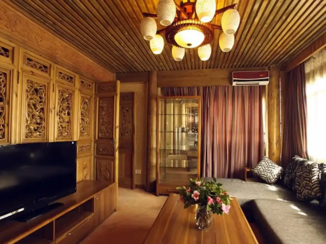 Fawenyuan Inn