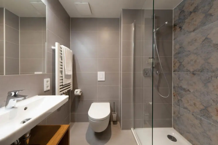Brera Serviced Apartments Frankfurt West