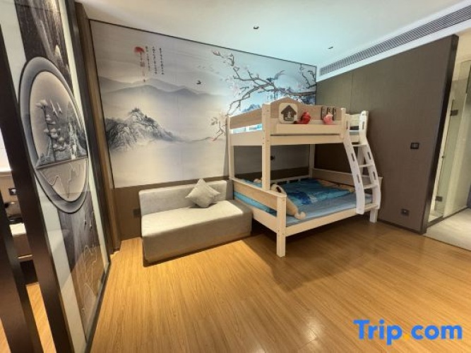 Standard Double Family room