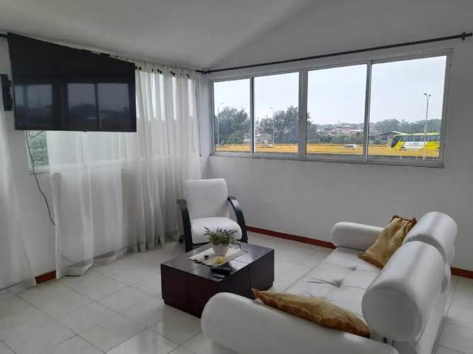 Apartamento oasis del norte