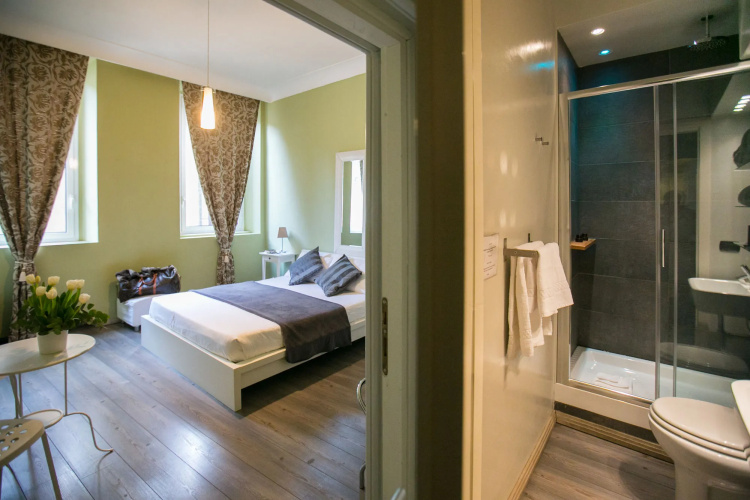 Jb Relais - Campo De' Fiori