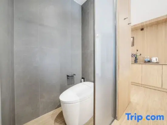 Jian Shui Hai Si Tu Hotel