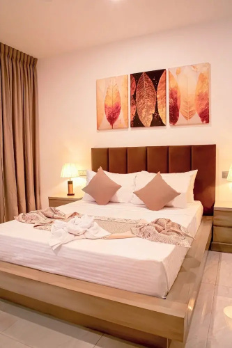Ravo Hotel