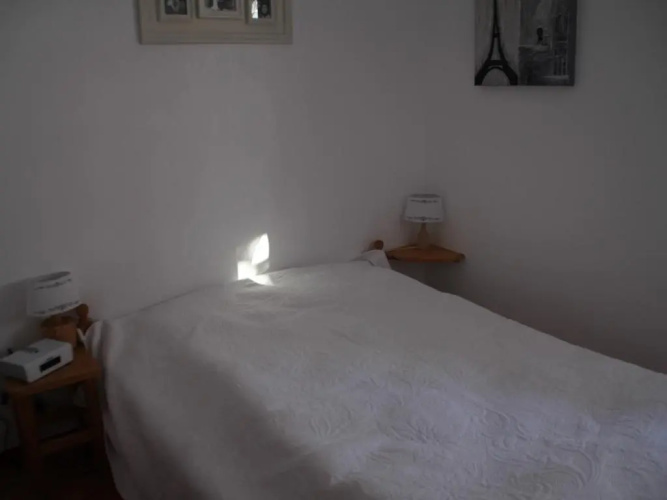 Appartement Châtel, 2 pièces, 4 personnes - FR-1-200-167
