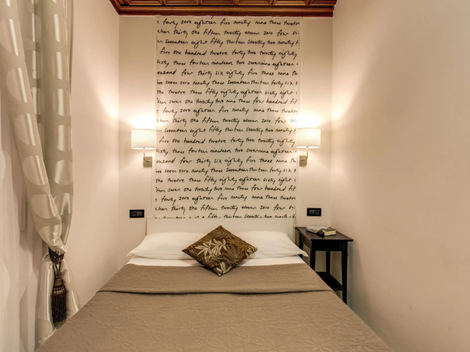 Artemis Guest House