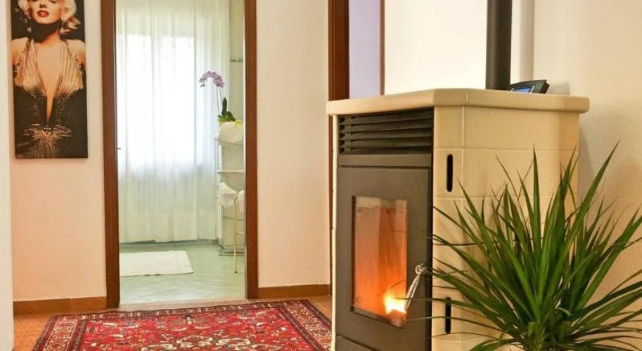 BeB Villa Rosa