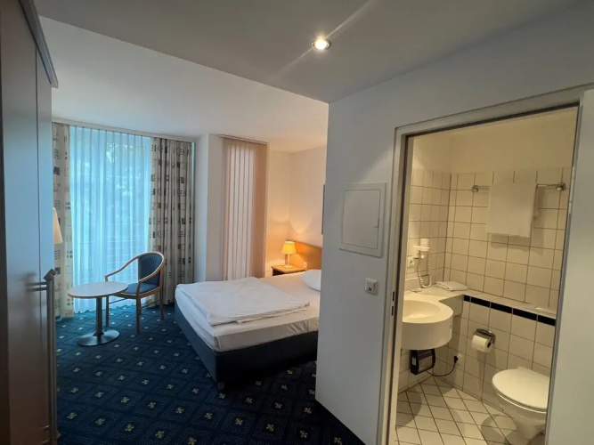 Hotel am Schlosspark