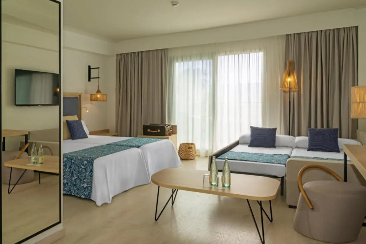 Cabogata Jardín Hotel & Spa
