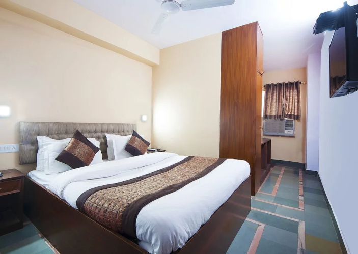 Hotel Landmark Inn