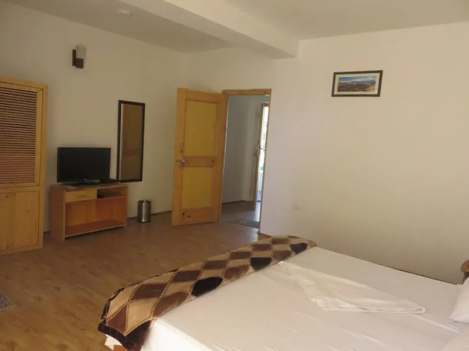 Hunder Resort