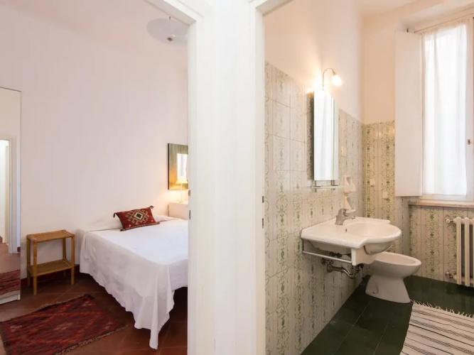 RSH Conservatorio Luxury Apartment
